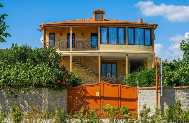 Villa Lata