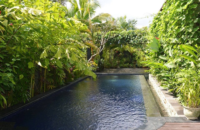 Villa Latebra