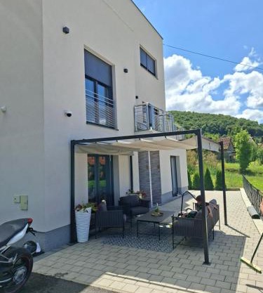 Villa Laura