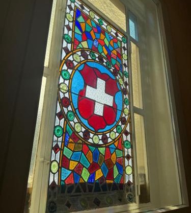 Villa Laura