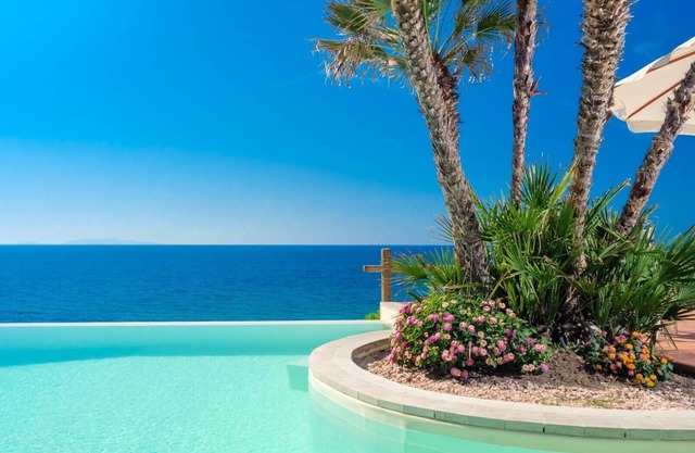Villa Laura en Punta Tramontana - Castelsardo