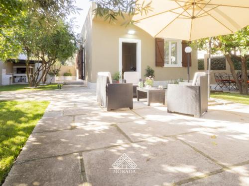 Villa Laura - MORADA