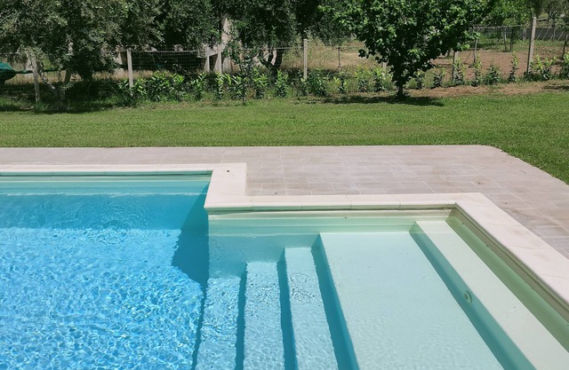 Villa Lauro Luxury B&B