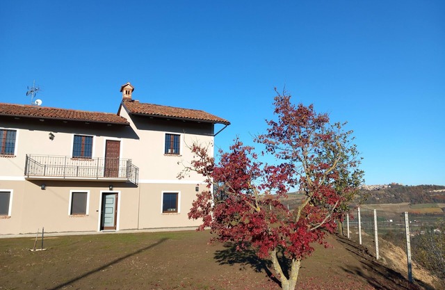 Villa Lavanda Tranquilidad y relajación.