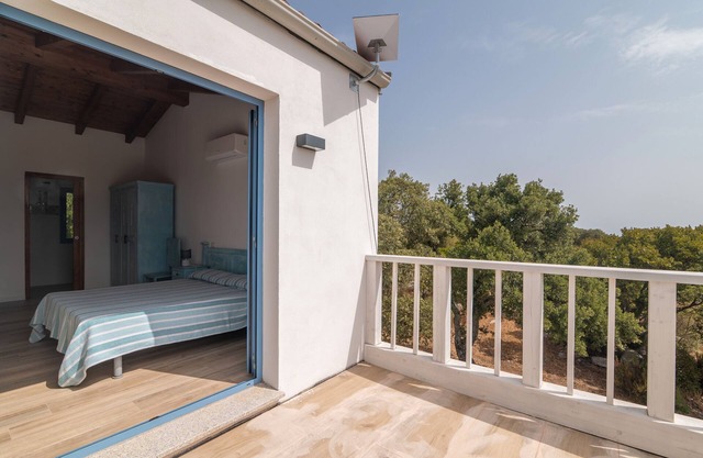 Villa 'Lavanda' with Mountain View, Wi-Fi and Air Conditioning