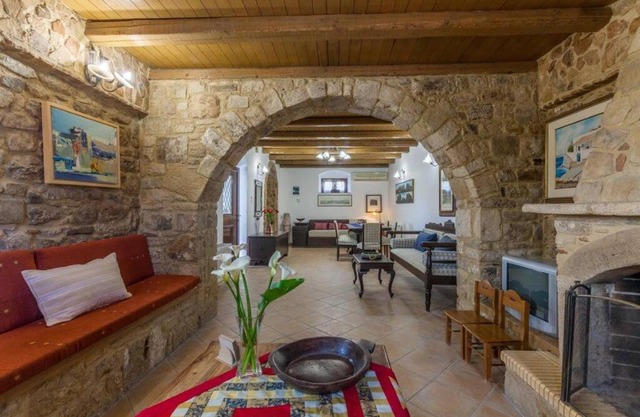 Villa Lavender