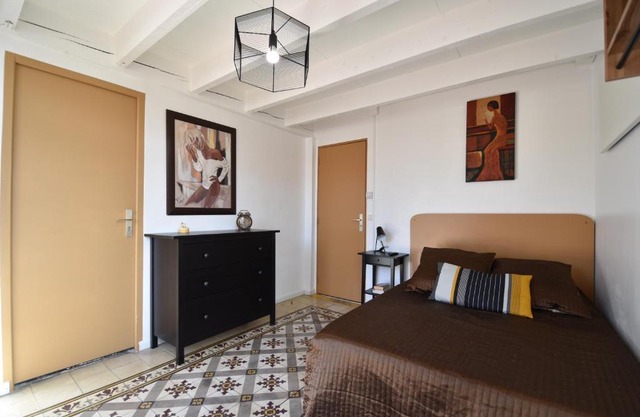 Villa le 180 cinq