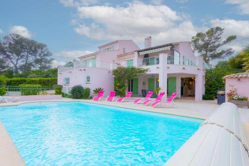 Villa le 931