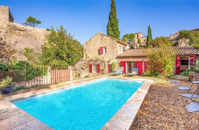 Villa Le Bastidon by Villa Plus