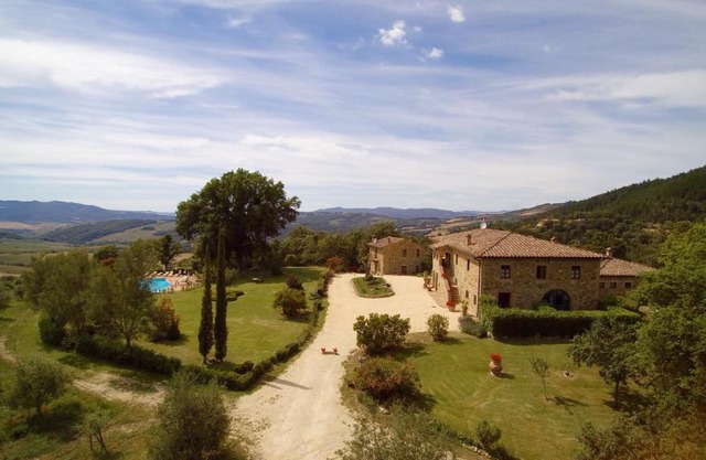 Villa Le Bolli