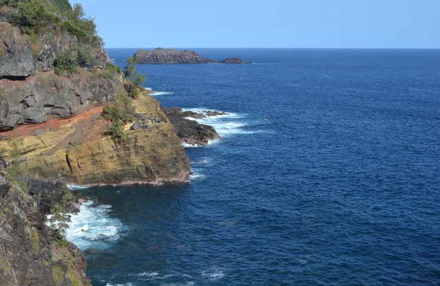 Muy bonita villa "el gato encaramado de Grand'Anse"