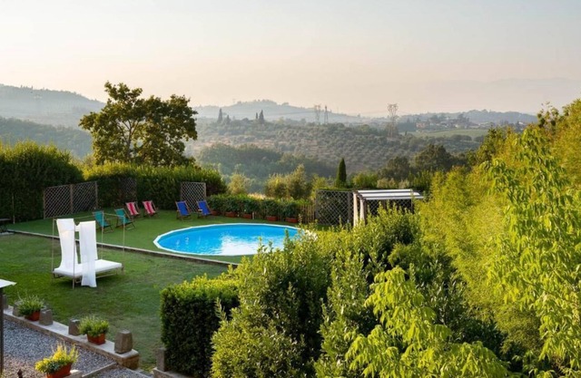 Villa Le Farnete - Relais and Events