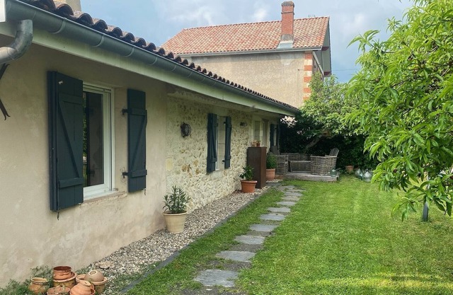Villa le Roy