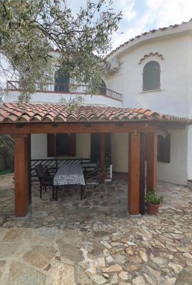 Villa Le Ginestre