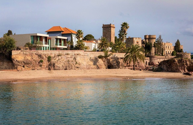 Villa Le Levant