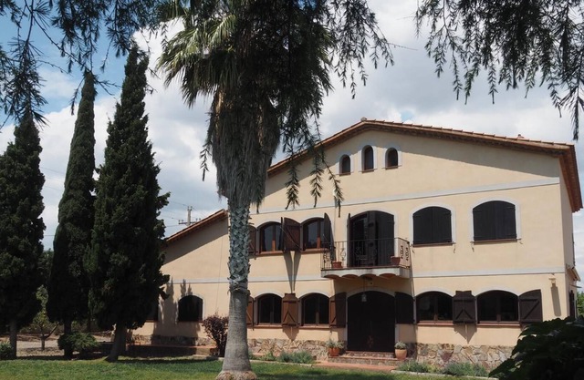 Villa Le Mirage