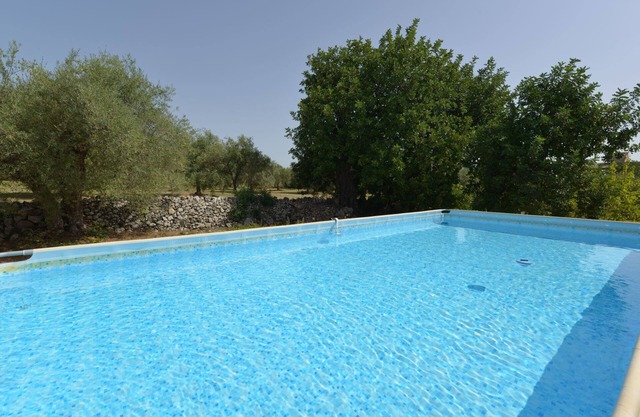 Villa Le PIgne (3 Pers.)