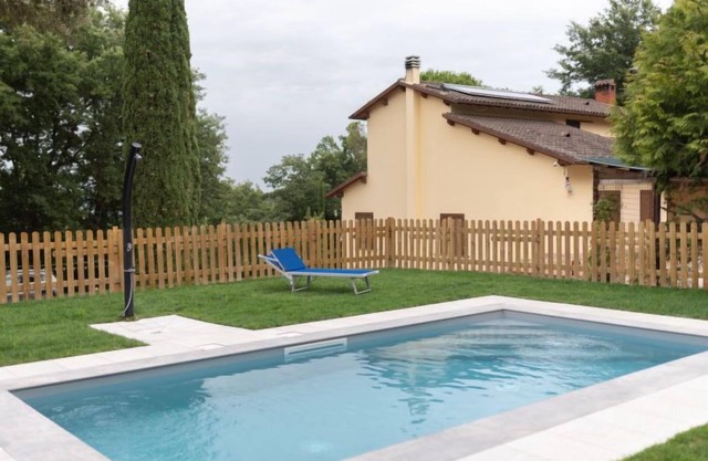 Villa Le Pine by Interhome