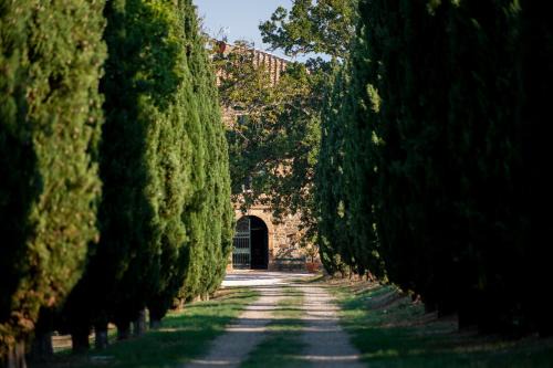 Villa Le Prata - Residenza Del Vescovo