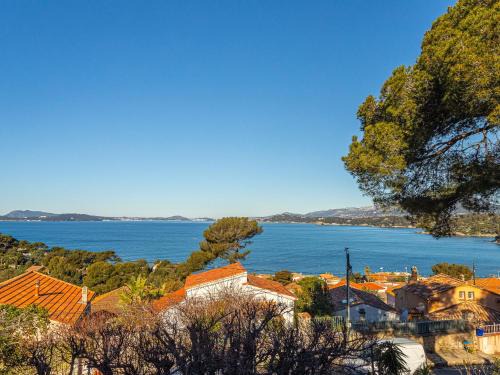 Villa Le Provençal by Interhome