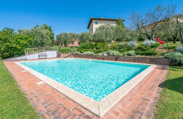 Villa Le Selve