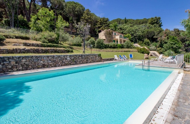 VILLA LE SPRIZZE - LE SPRIZZE A