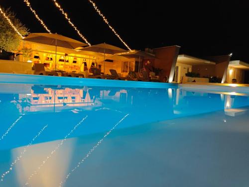 Villa Le Terre