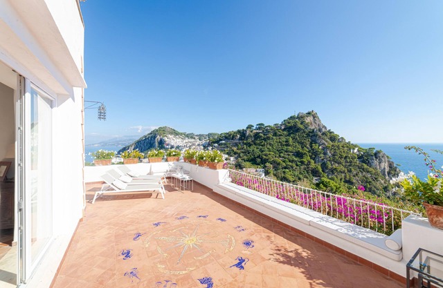 Villa Le Tuie by Elite Villas