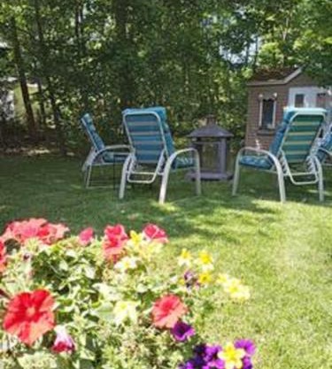 Villa le Voyageur