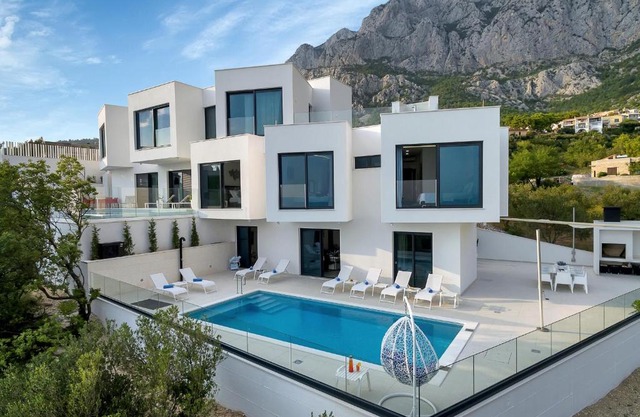 Villa LeDjaDe