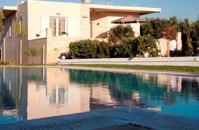 Villa Lefteri ''By Checkin''