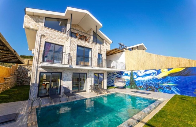 Villa Legendary 2