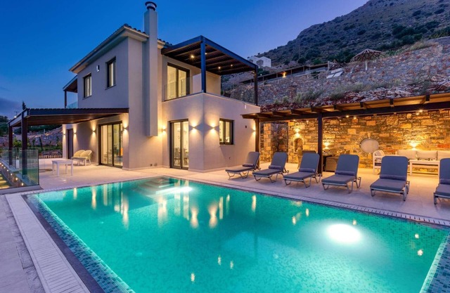 Villa Lela Seaview by Villa Plus