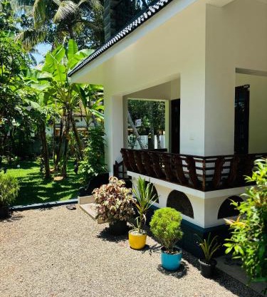 Villa Lemon