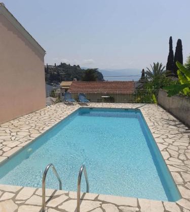 Villa Lemonia