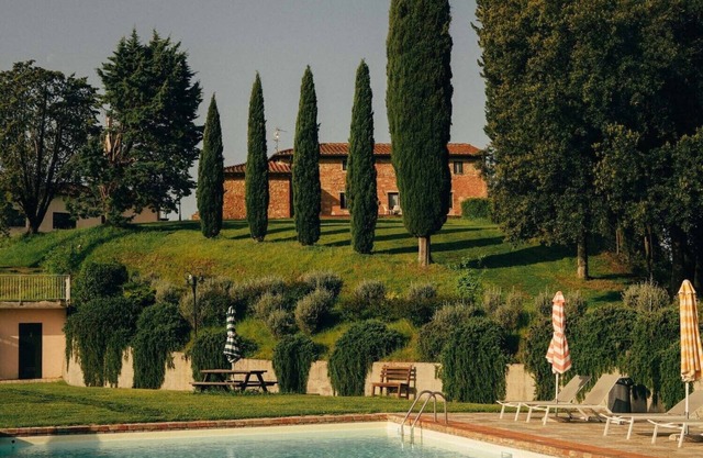 Villa Lena