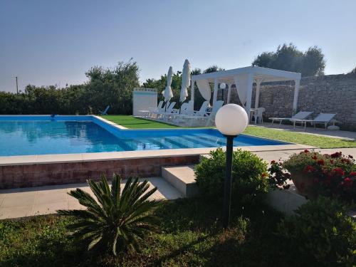 Villa Lena