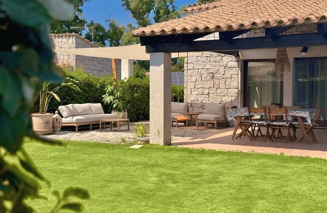 Villa lenta | Costa Rei/Cala Sinzias - 500m de la playa