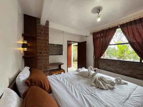 Villa Lentera Lombok