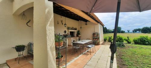 Villa les 4 vents