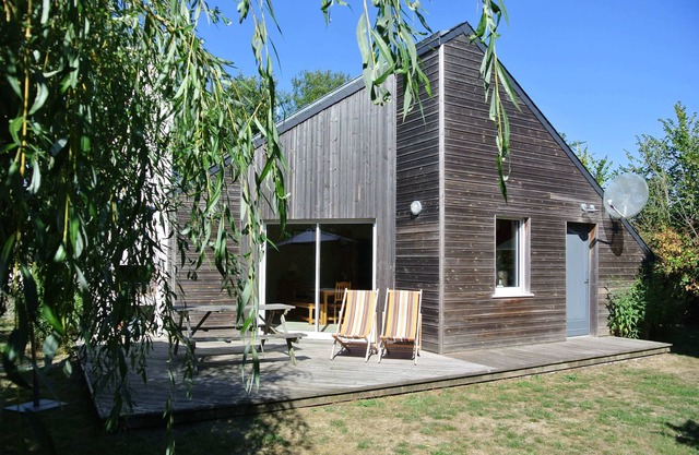 Casa / villa / chalet - Blainville-sur-Mer