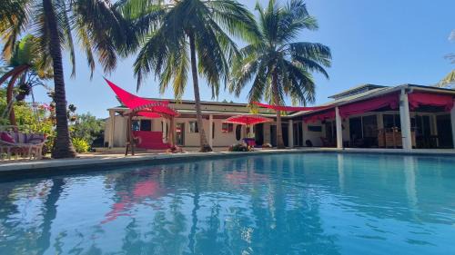 Villa Les Cocotiers