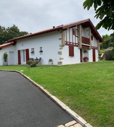 Villa Les Hortensias B&B