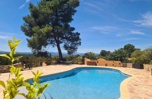 Villa Les Iris