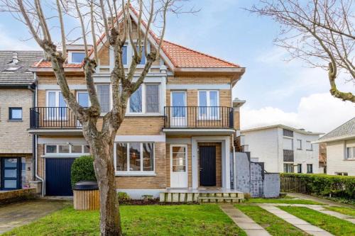 Villa Les Lutins