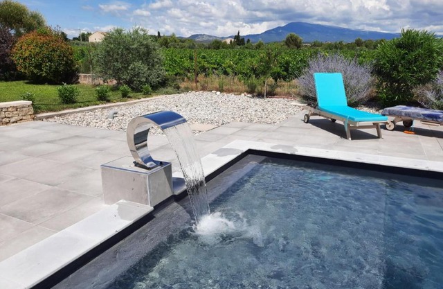 Villa Les Oliviers