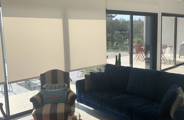 Villa Les Oliviers