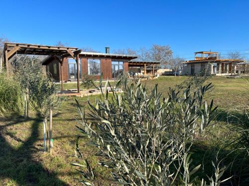 Villa Les Terrasses