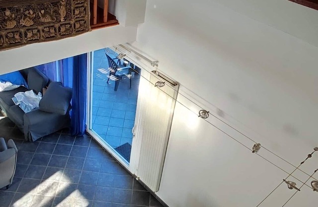 Villa a menos de 50 metros de la playa - Ubicación excepcional - capacidad para 6 a 9
