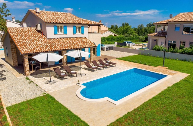 Villa Leticia un lugar perfecto para unas vacaciones relajadas y completas
